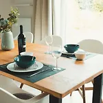 Ferienhaus-ostseehus Casa vacanze Hohwacht