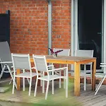 Casa vacanze Ferienhaus-ostseehus *