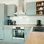 Casa vacanze Ferienhaus-ostseehus *