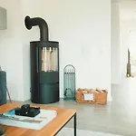 Ferienhaus-ostseehus Casa vacanze *