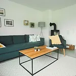 Casa vacanze Ferienhaus-ostseehus *