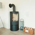 Ferienhaus-ostseehus Casa vacanze *