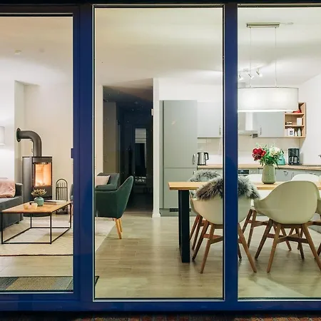 Ferienhaus-ostseehus