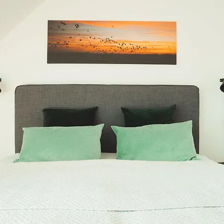 Vakantiehuis Ferienhaus-ostseehus