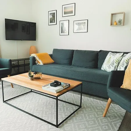 Holiday home Ferienhaus-ostseehus Hohwacht