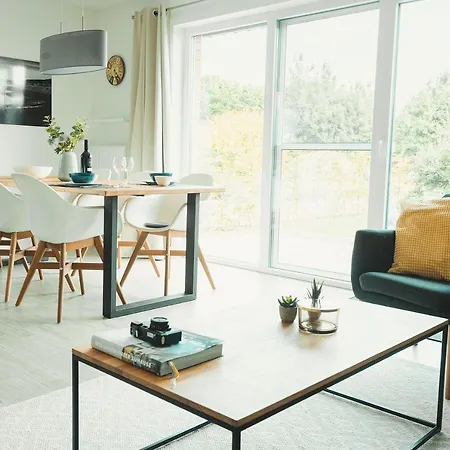 Ferienhaus-ostseehus Hohwacht