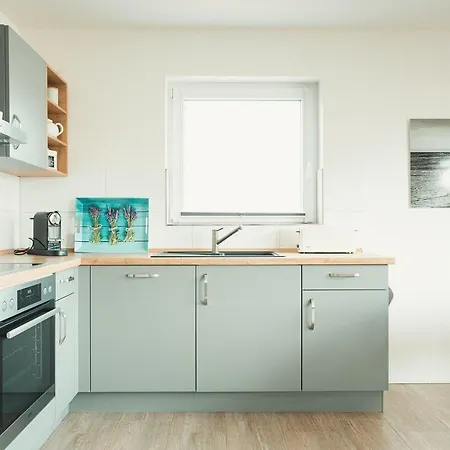 Ferienhaus-ostseehus * Hohwacht