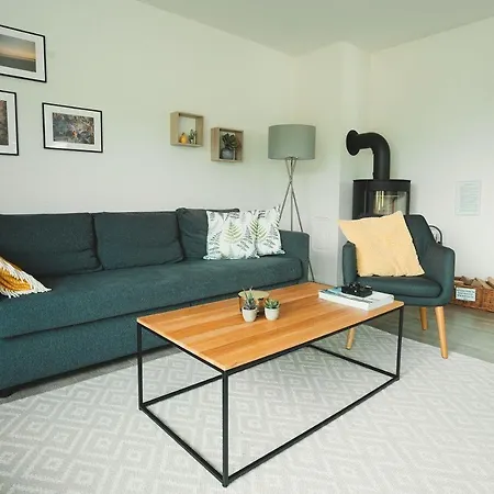 Ferienhaus-ostseehus