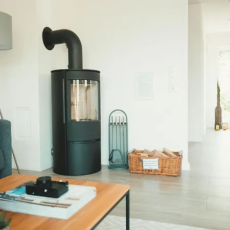 Ostseehus Ferienhaus *