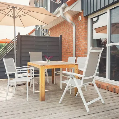 Ferienhaus-ostseehus Hohwacht