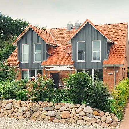 Holiday home Ferienhaus-ostseehus