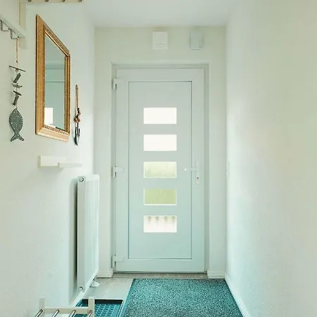 Ferienhaus-ostseehus * הוווכט
