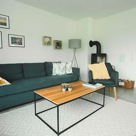Ferienhaus Ostseehus *