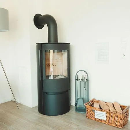 Ostseehus Ferienhaus *