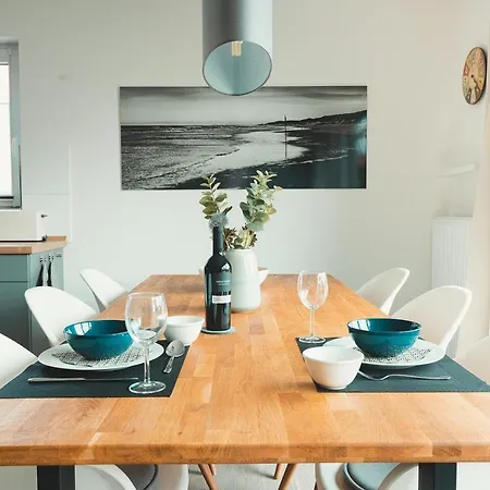 Ferienhaus-ostseehus *
