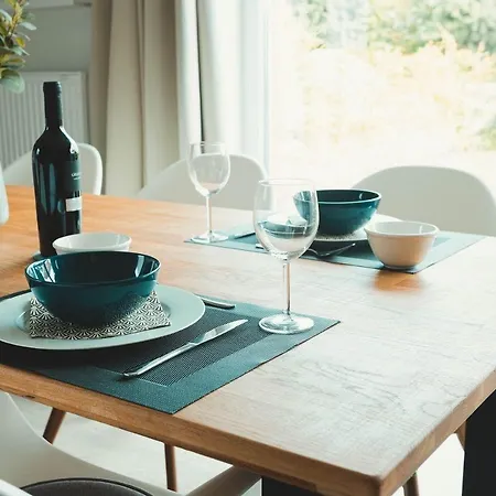 Ferienhaus-ostseehus