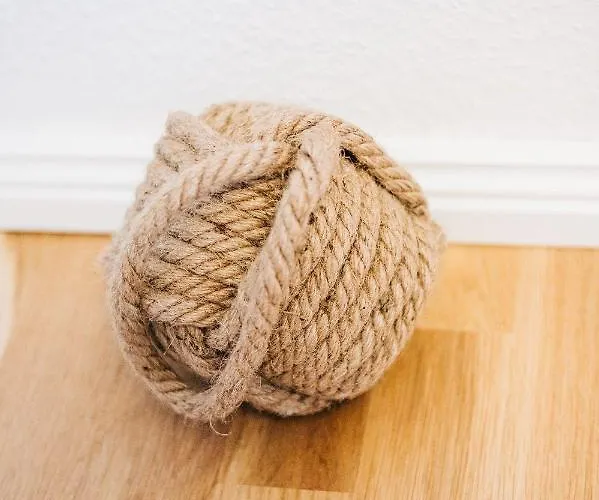 Ferienhaus-ostseehus *