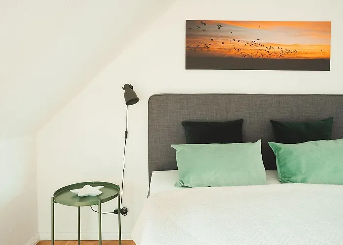 Ferienhaus-ostseehus