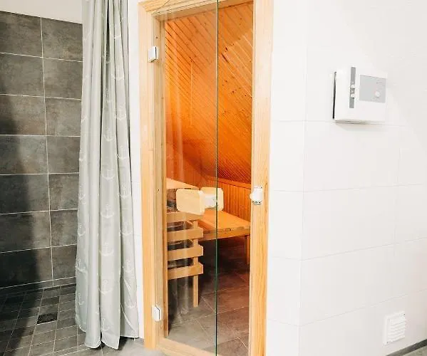 Ferienhaus-ostseehus * Hohwacht