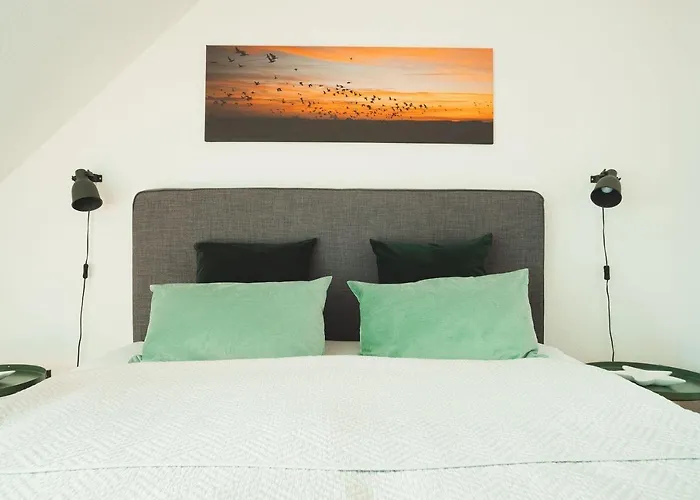 Vakantiehuis Ferienhaus-ostseehus