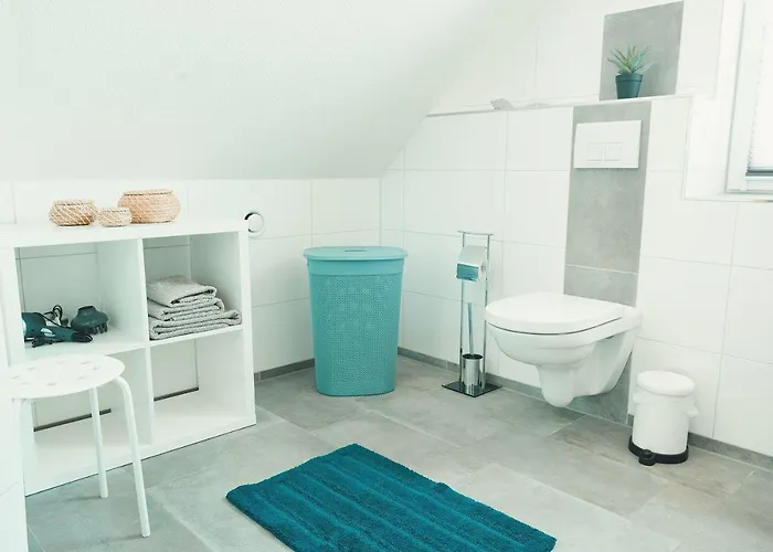 Ferienhaus-ostseehus