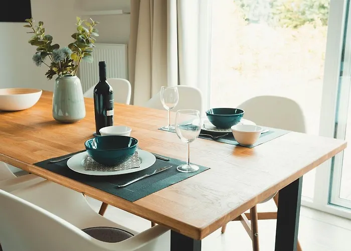 Ferienhaus-ostseehus Vakantiehuis Hohwacht