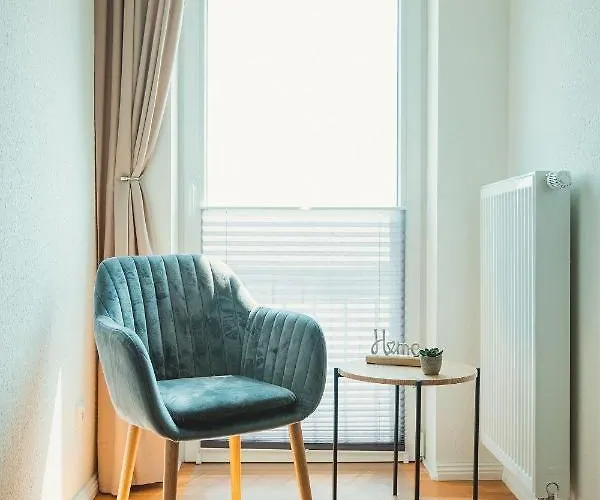 Ferienhaus-ostseehus Vakantiehuis Hohwacht