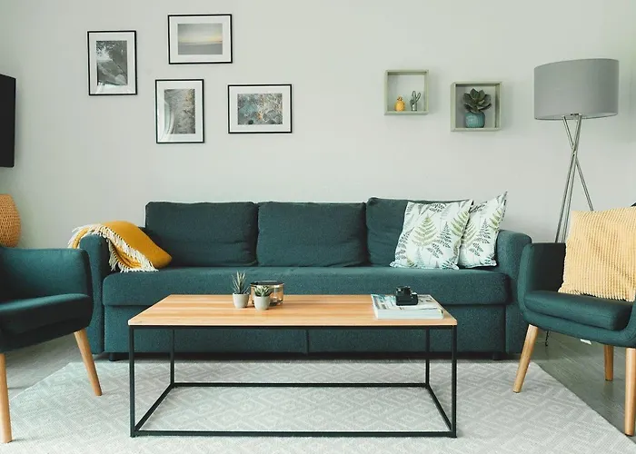 Ferienhaus-ostseehus Vakantiehuis *