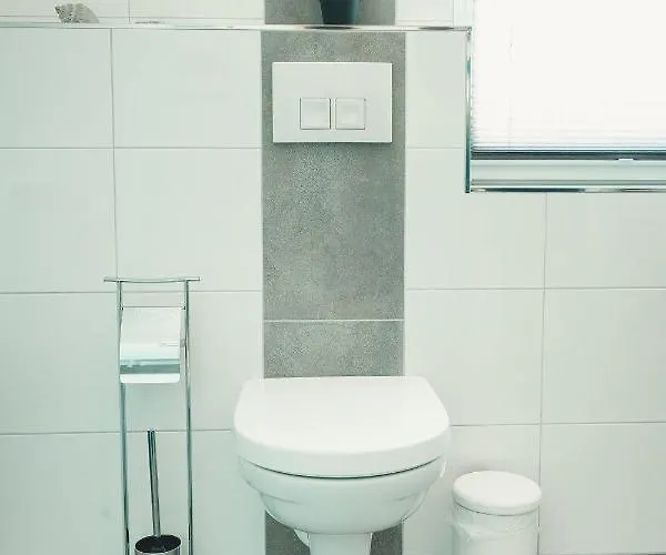 Ferienhaus-ostseehus * Hohwacht