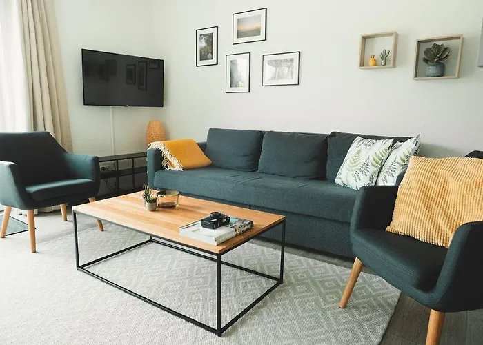 Vakantiehuis Ferienhaus-ostseehus Hohwacht