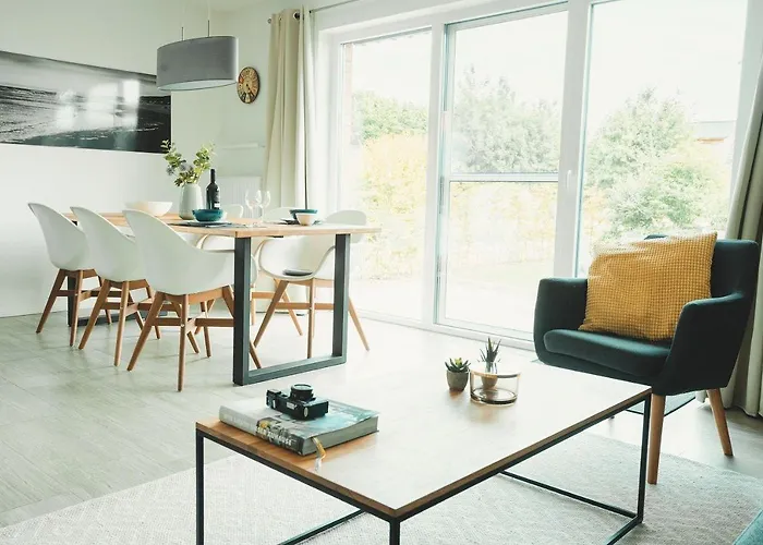 Ferienhaus-ostseehus Hohwacht