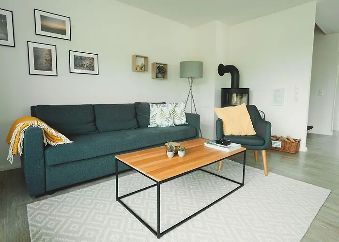 Ferienhaus-ostseehus