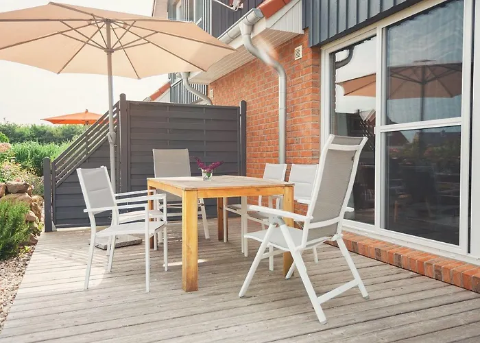 Ferienhaus-ostseehus Hohwacht