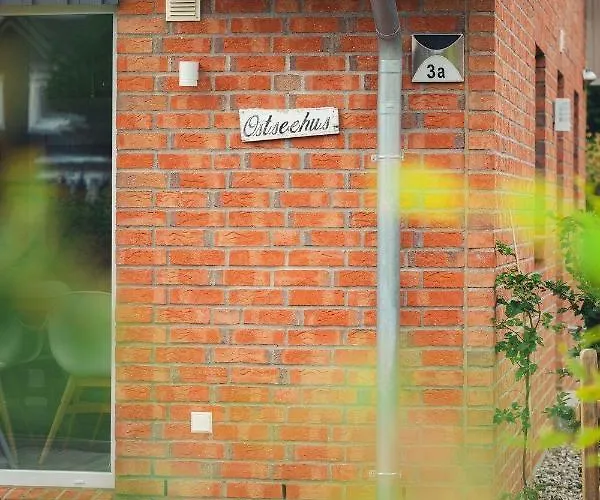 Ferienhaus-ostseehus