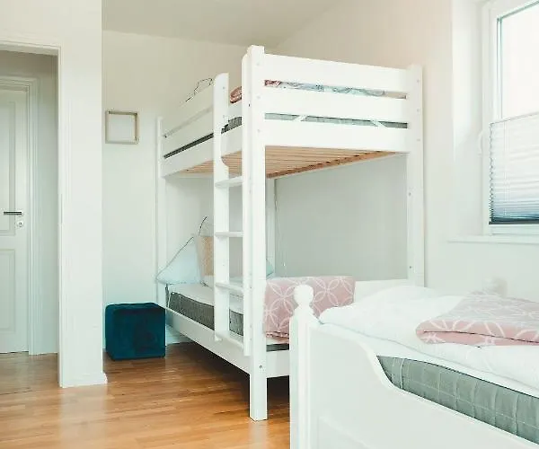 Vakantiehuis Ferienhaus-ostseehus *