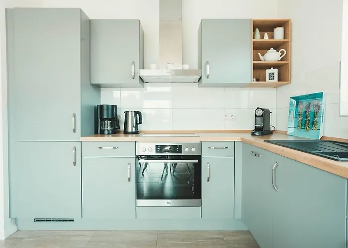 Ferienhaus-ostseehus Hohwacht