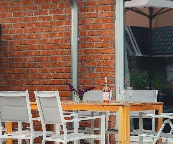 Ferienhaus-ostseehus Hohwacht