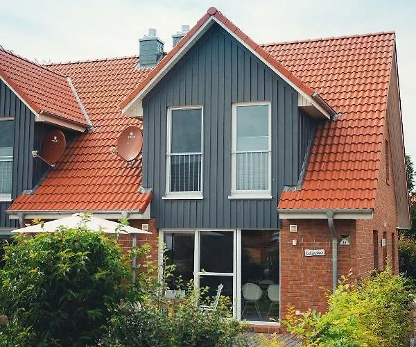 Ferienhaus-ostseehus