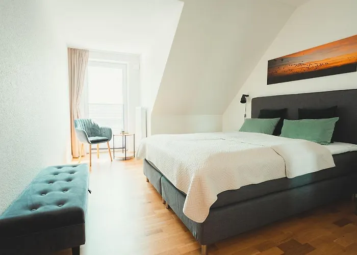 Ferienhaus-ostseehus Vakantiehuis *