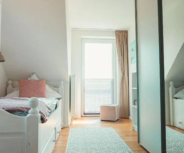 Ferienhaus-ostseehus