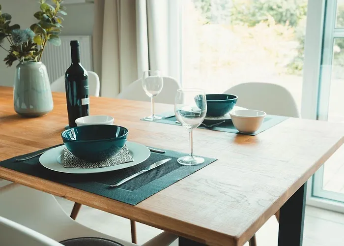 Ferienhaus-ostseehus